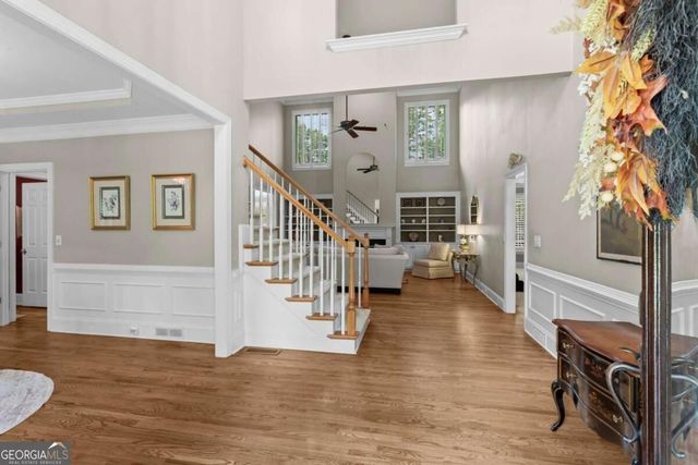 781 Hardage Farm Drive NW, Marietta, GA 30064