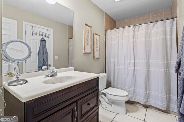 781 Hardage Farm Drive NW, Marietta, GA 30064