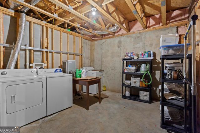 781 Hardage Farm Drive NW, Marietta, GA 30064