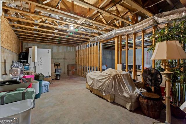 781 Hardage Farm Drive NW, Marietta, GA 30064