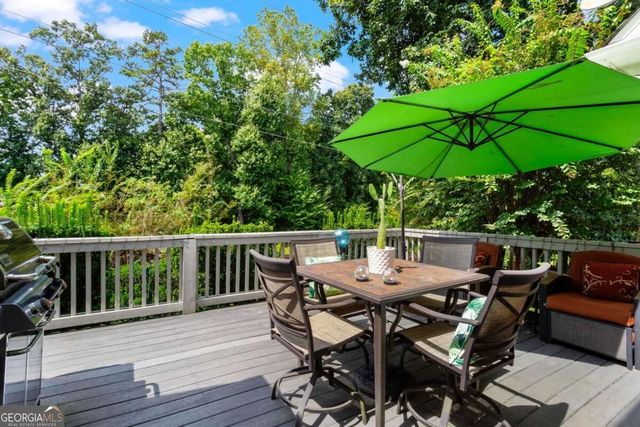 781 Hardage Farm Drive NW, Marietta, GA 30064