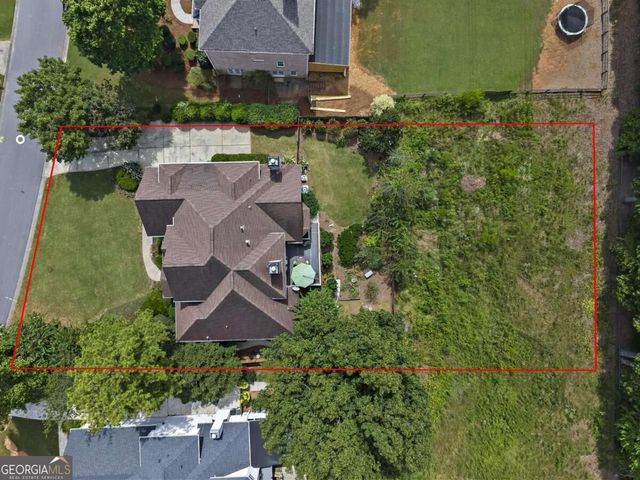 781 Hardage Farm Drive NW, Marietta, GA 30064