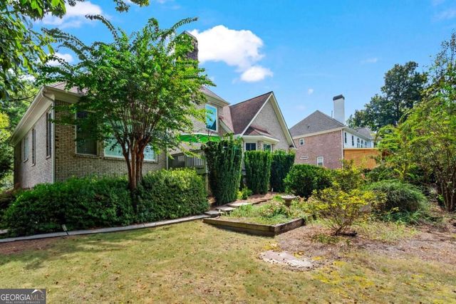 781 Hardage Farm Drive NW, Marietta, GA 30064
