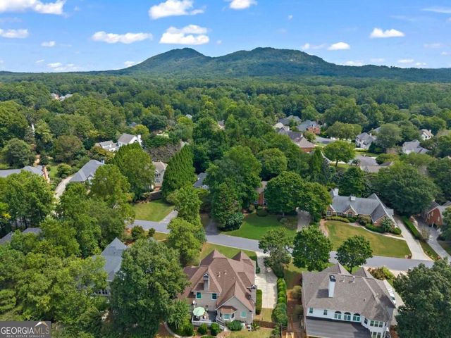 781 Hardage Farm Drive NW, Marietta, GA 30064