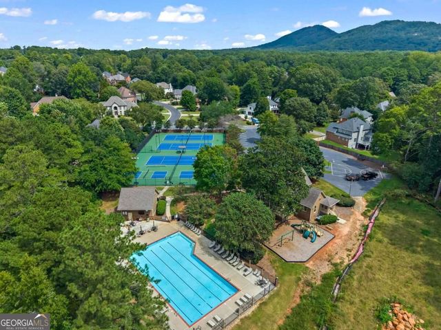 781 Hardage Farm Drive NW, Marietta, GA 30064