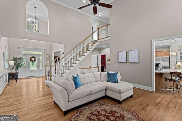781 Hardage Farm Drive NW, Marietta, GA 30064