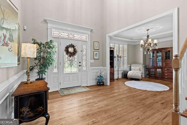 781 Hardage Farm Drive NW, Marietta, GA 30064