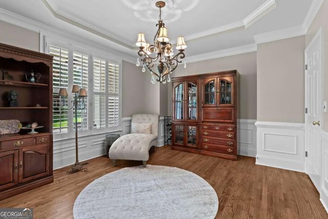 781 Hardage Farm Drive NW, Marietta, GA 30064