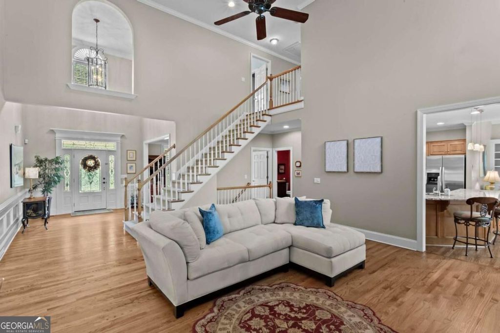 781 Hardage Farm Drive NW, Marietta, GA 30064 — photo 5