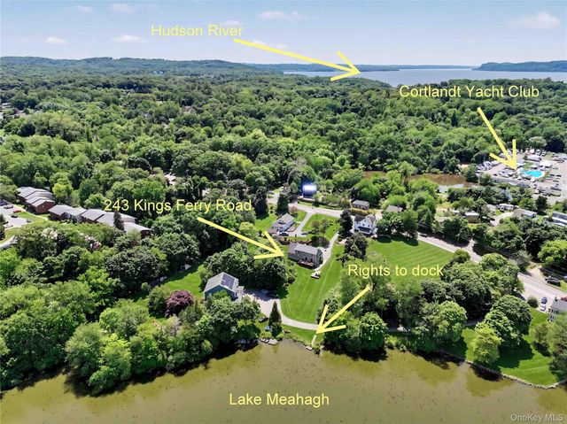 243 Kings Ferry Road, Verplanck, NY 10596