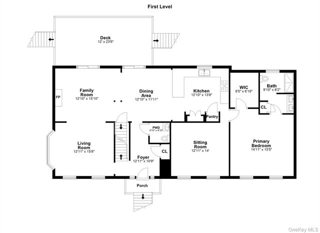 243 Kings Ferry Road, Verplanck, NY 10596