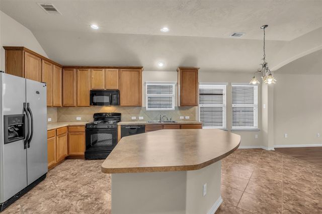 21830 Saragosa Pond Lane, Spring, TX 77379