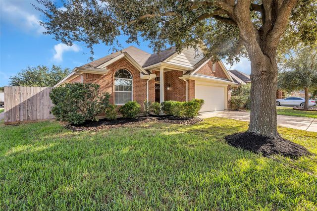 21830 Saragosa Pond Lane, Spring, TX 77379