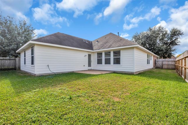 21830 Saragosa Pond Lane, Spring, TX 77379