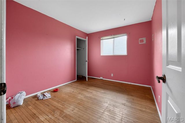 1245 Verlene Drive, Florissant, MO 63031