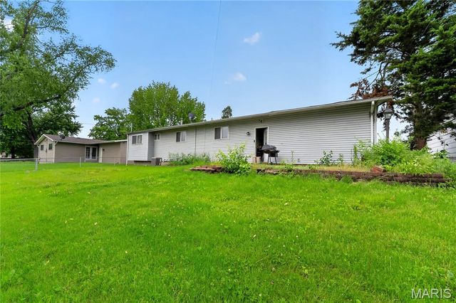 1245 Verlene Drive, Florissant, MO 63031
