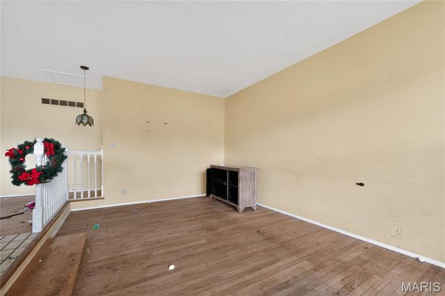 1245 Verlene Drive, Florissant, MO 63031