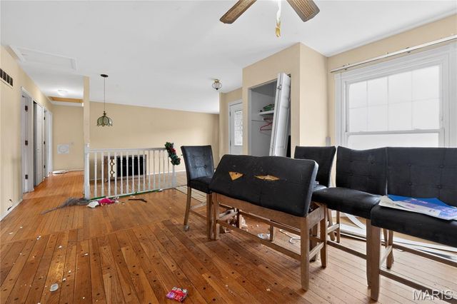 1245 Verlene Drive, Florissant, MO 63031