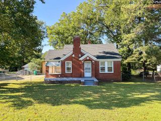337 Saluda Avenue, Batesburg, SC 29006