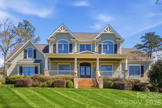 258 Quiet Waters Road, Belmont, NC 28012