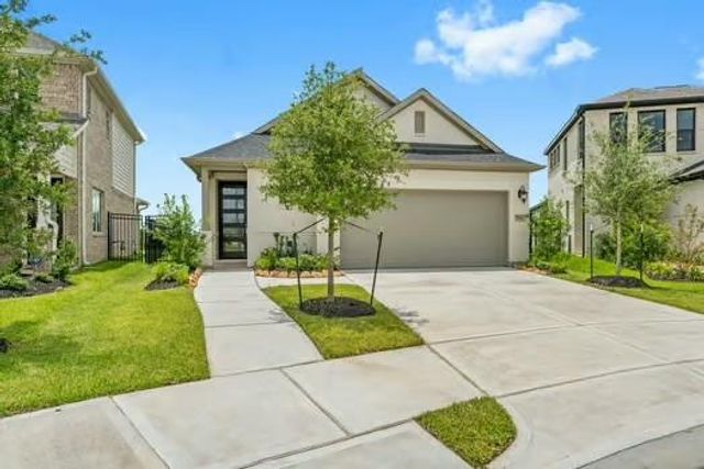 724 Lake Lacosta Drive, Katy, TX 77493