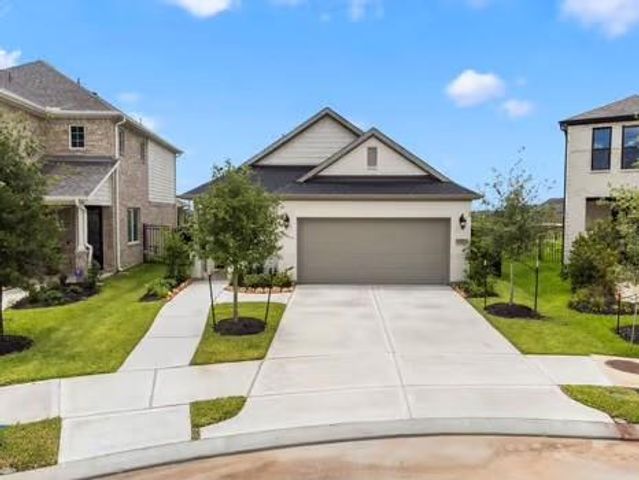 724 Lake Lacosta Drive, Katy, TX 77493