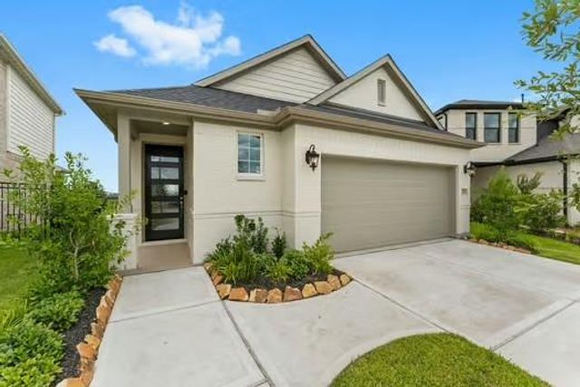 724 Lake Lacosta Drive, Katy, TX 77493