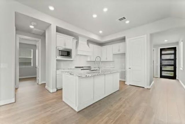 724 Lake Lacosta Drive, Katy, TX 77493