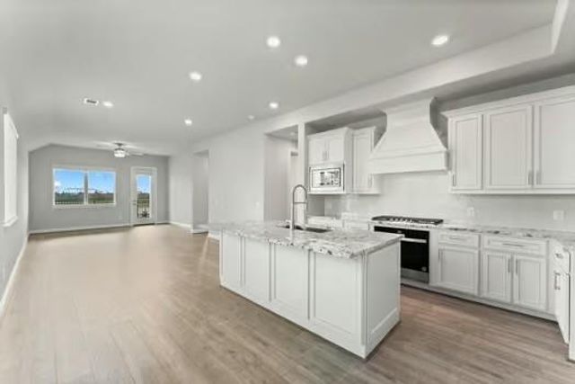 724 Lake Lacosta Drive, Katy, TX 77493