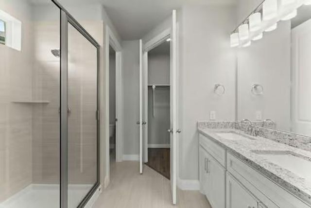 724 Lake Lacosta Drive, Katy, TX 77493