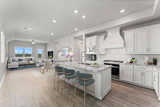 724 Lake Lacosta Drive, Katy, TX 77493