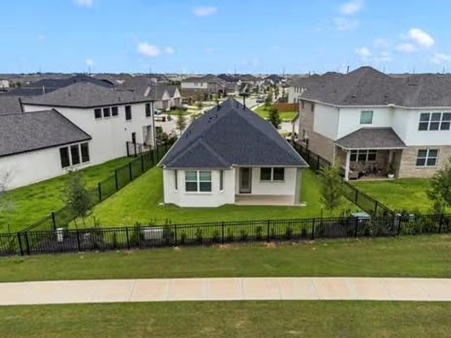 724 Lake Lacosta Drive, Katy, TX 77493