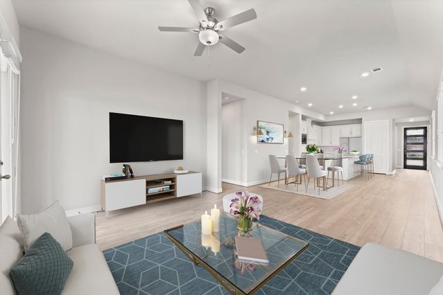 724 Lake Lacosta Drive, Katy, TX 77493