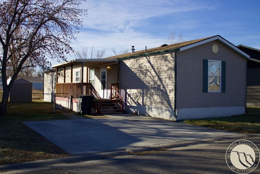 1106 Sunhaven DRIVE, Laurel, MT 59044