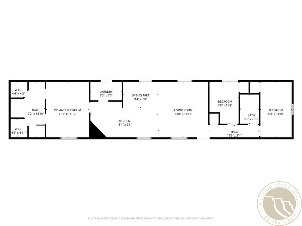 1106 Sunhaven DRIVE, Laurel, MT 59044 photo 22