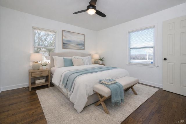 220 Chambers Street, Lynchburg, VA 24501