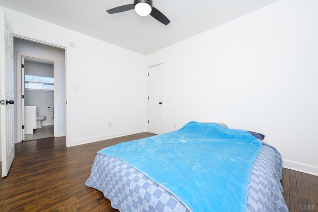 220 Chambers Street, Lynchburg, VA 24501