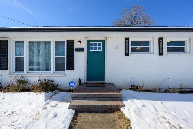 220 Chambers Street, Lynchburg, VA 24501