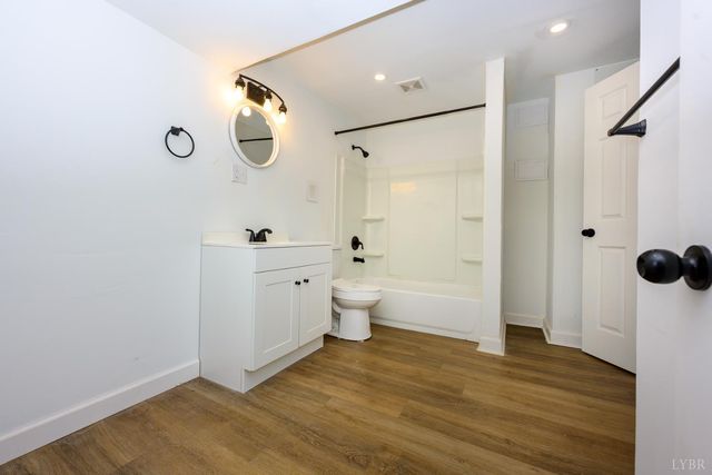 220 Chambers Street, Lynchburg, VA 24501