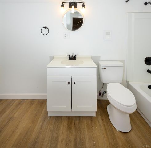 220 Chambers Street, Lynchburg, VA 24501