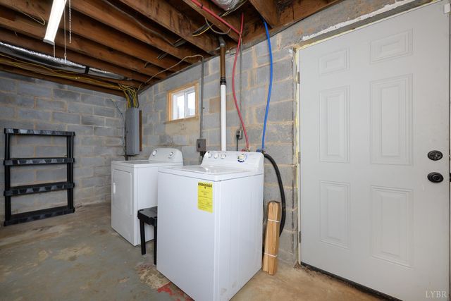 220 Chambers Street, Lynchburg, VA 24501