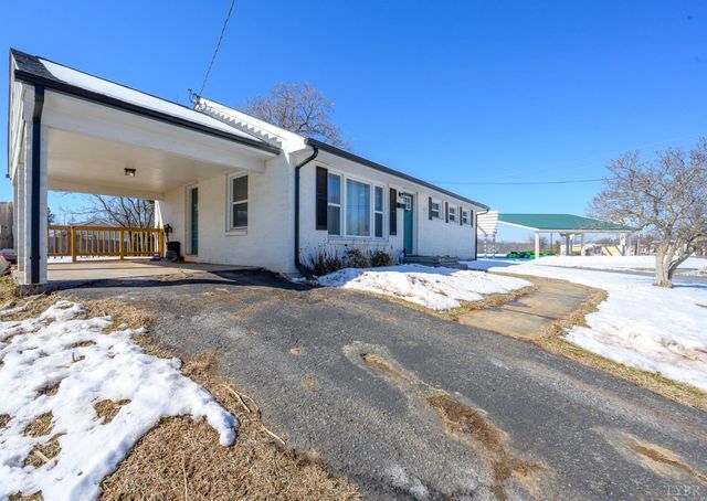 220 Chambers Street, Lynchburg, VA 24501