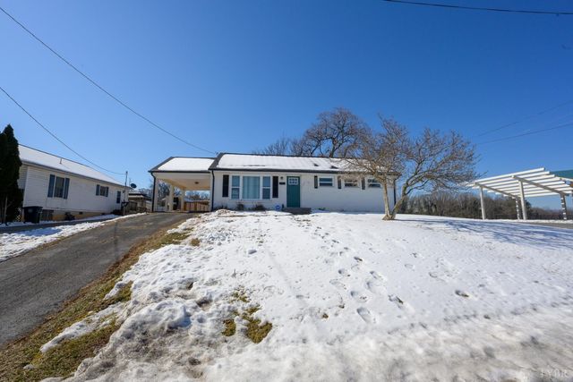 220 Chambers Street, Lynchburg, VA 24501