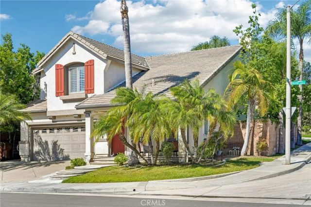1027 Kemp Drive, Placentia, CA 92870