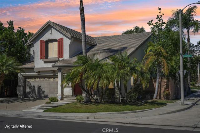 1027 Kemp Drive, Placentia, CA 92870