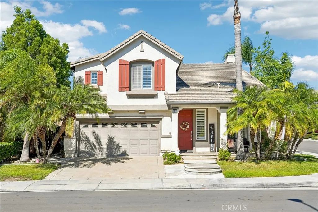 1027 Kemp Drive, Placentia, CA 92870