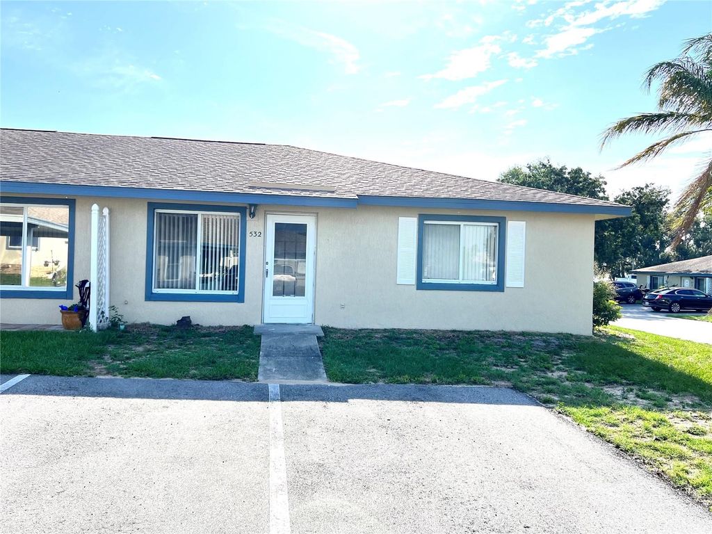 532 WINTER TERRACE, Winter Haven, FL 33881