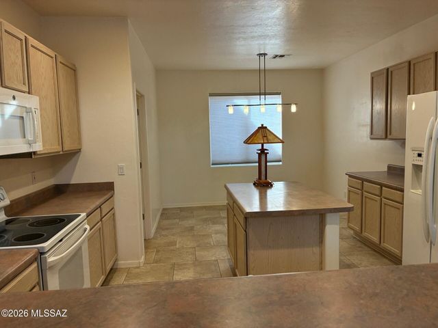 4871 S Placita Samba, Tucson, AZ 85730