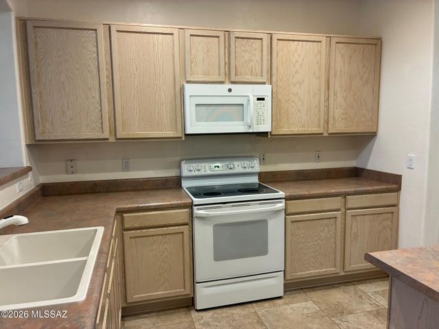 4871 S Placita Samba, Tucson, AZ 85730