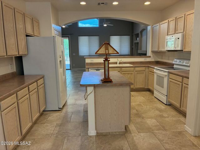4871 S Placita Samba, Tucson, AZ 85730
